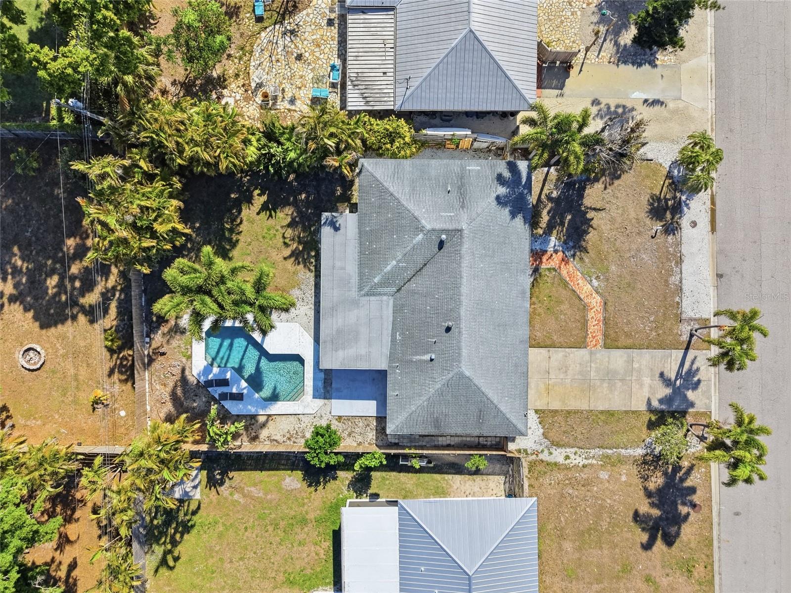2311 SUNNYSIDE PL, SARASOTA, FL, 34239