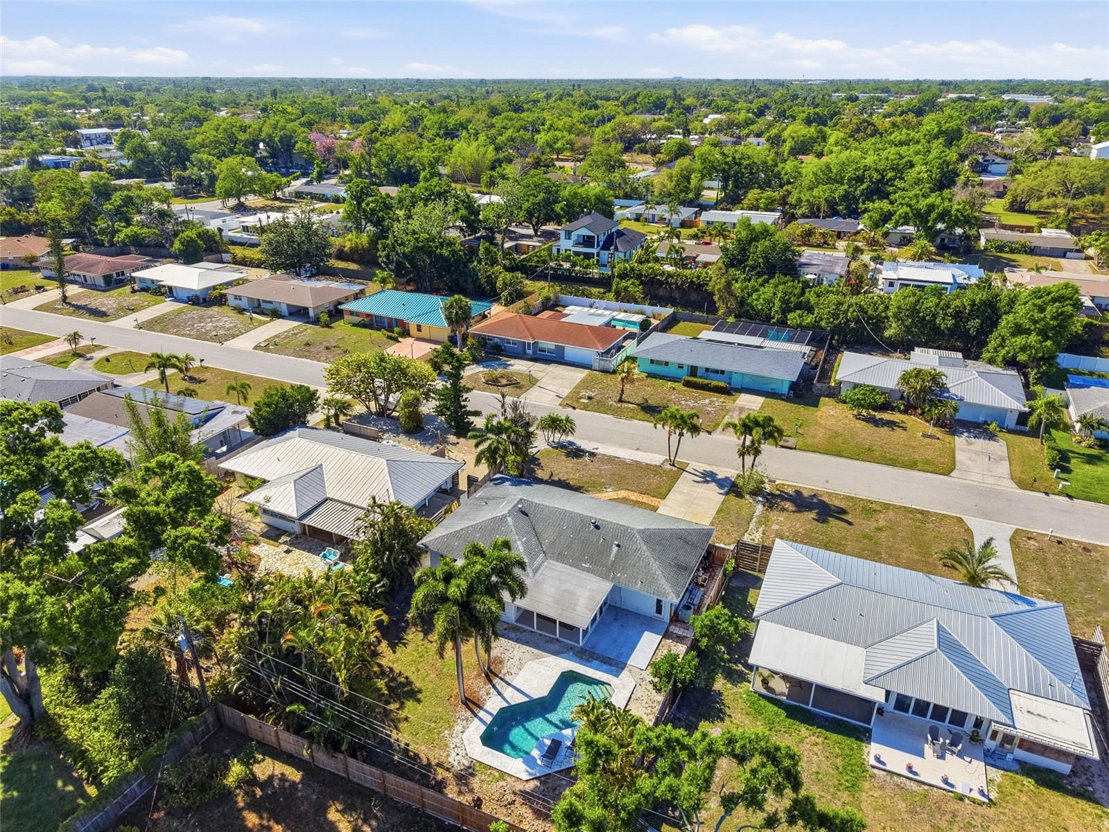 2311 SUNNYSIDE PL, SARASOTA, FL, 34239