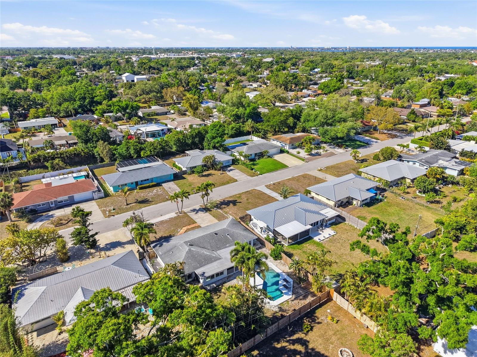 2311 SUNNYSIDE PL, SARASOTA, FL, 34239