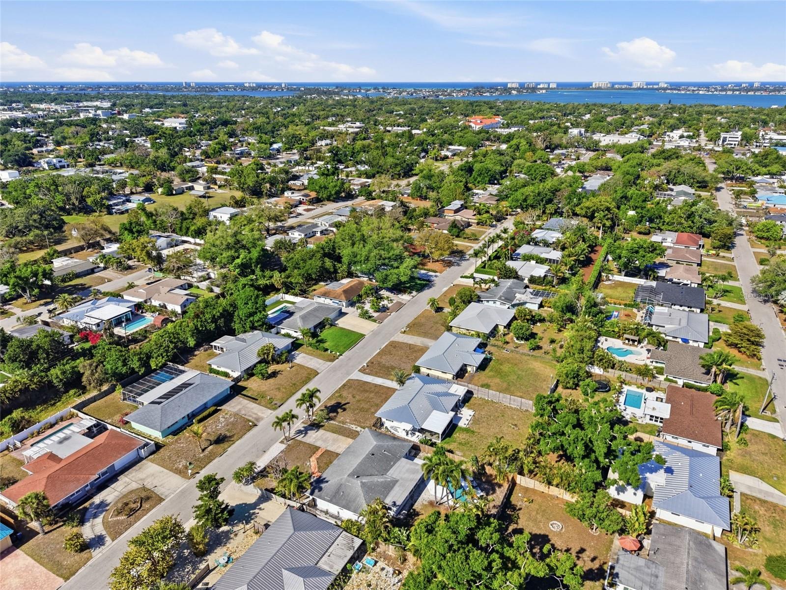 2311 SUNNYSIDE PL, SARASOTA, FL, 34239