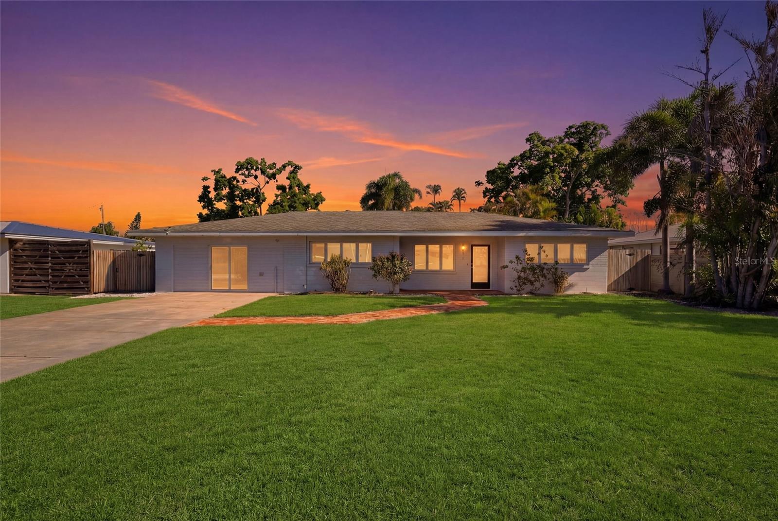 2311 SUNNYSIDE PL, SARASOTA, FL, 34239