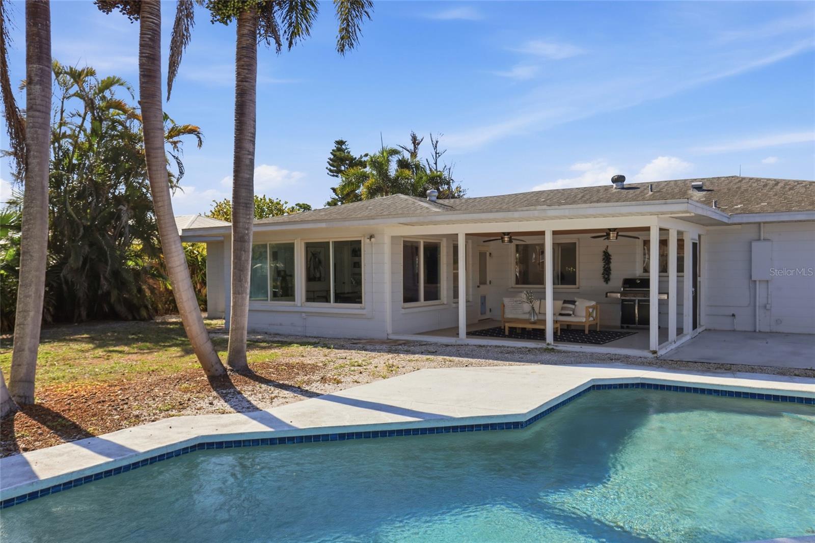 2311 SUNNYSIDE PL, SARASOTA, FL, 34239