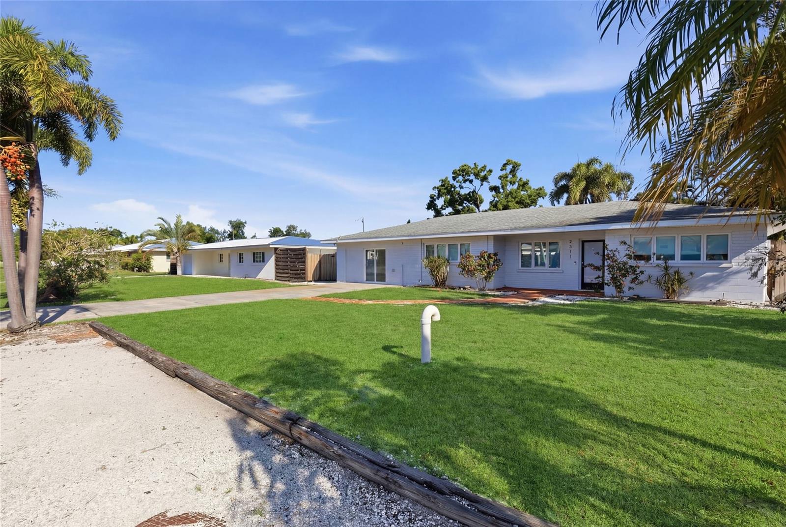 2311 SUNNYSIDE PL, SARASOTA, FL, 34239