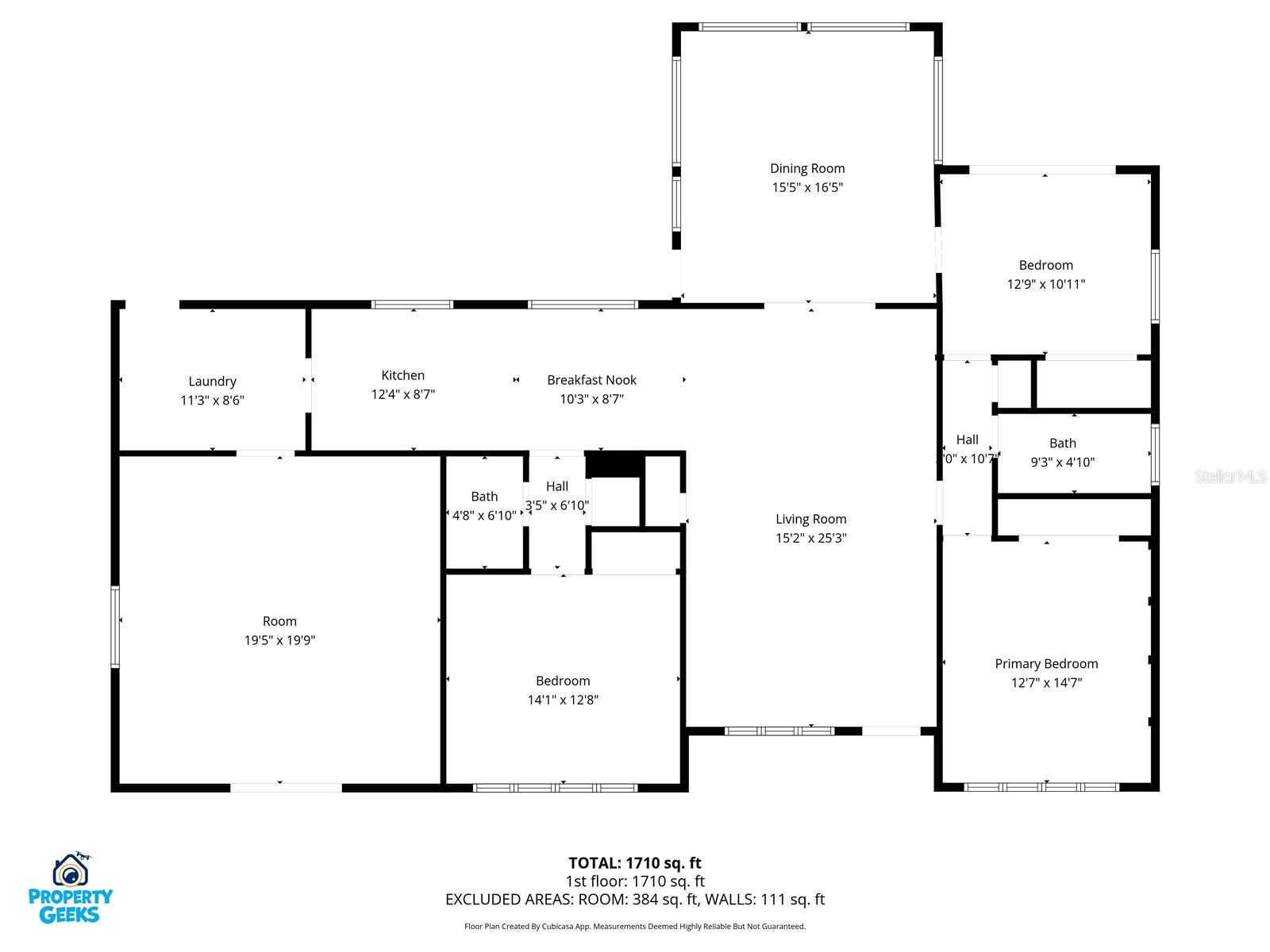 2311 SUNNYSIDE PL, SARASOTA, FL, 34239