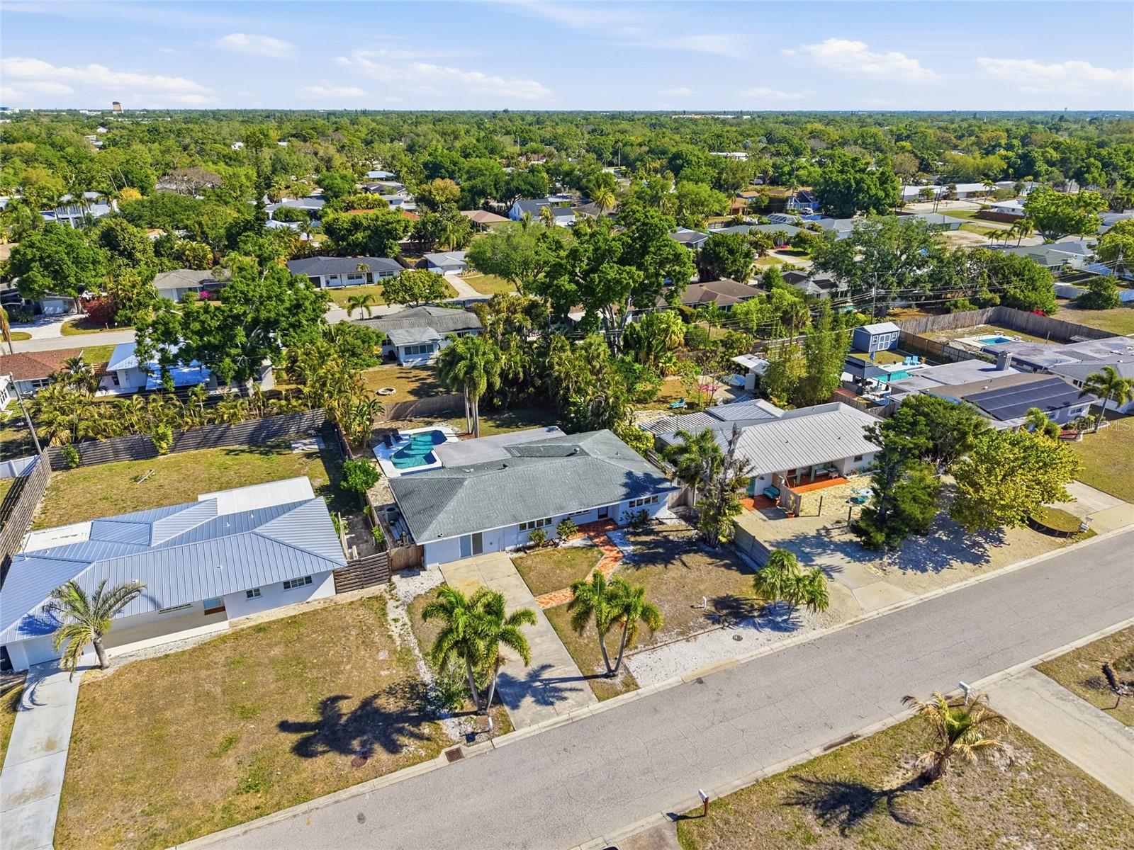 2311 SUNNYSIDE PL, SARASOTA, FL, 34239