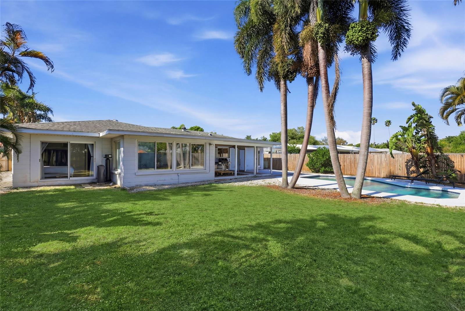 2311 SUNNYSIDE PL, SARASOTA, FL, 34239