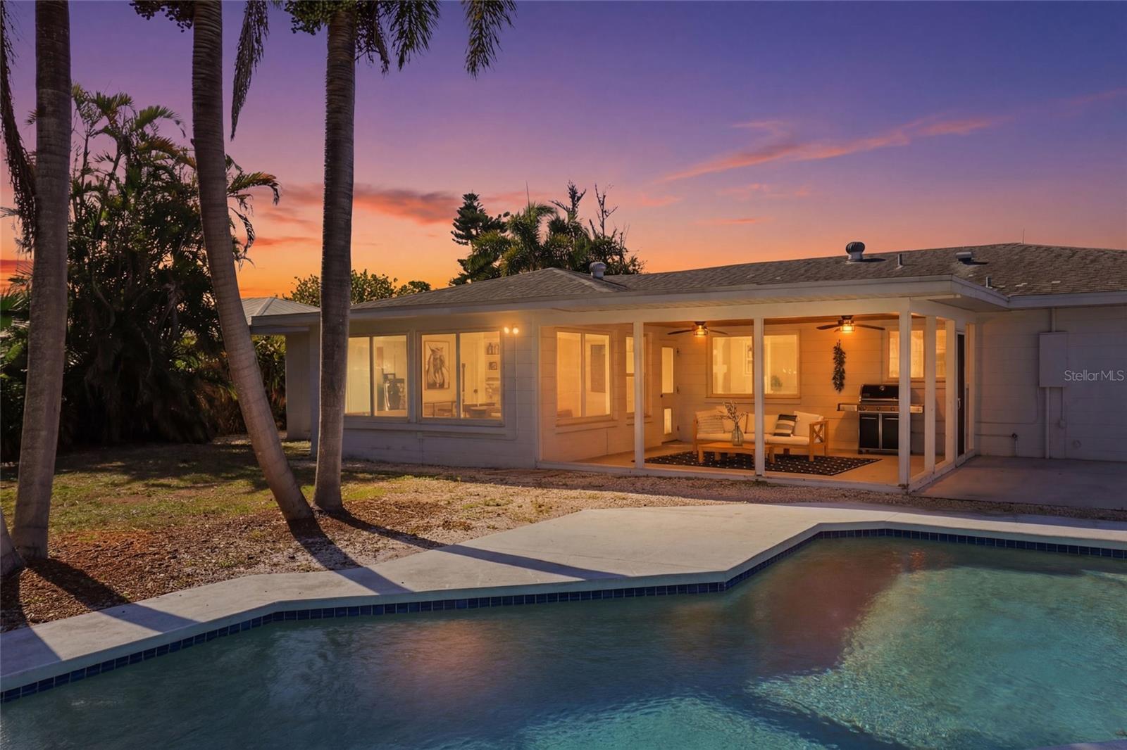 2311 SUNNYSIDE PL, SARASOTA, FL, 34239