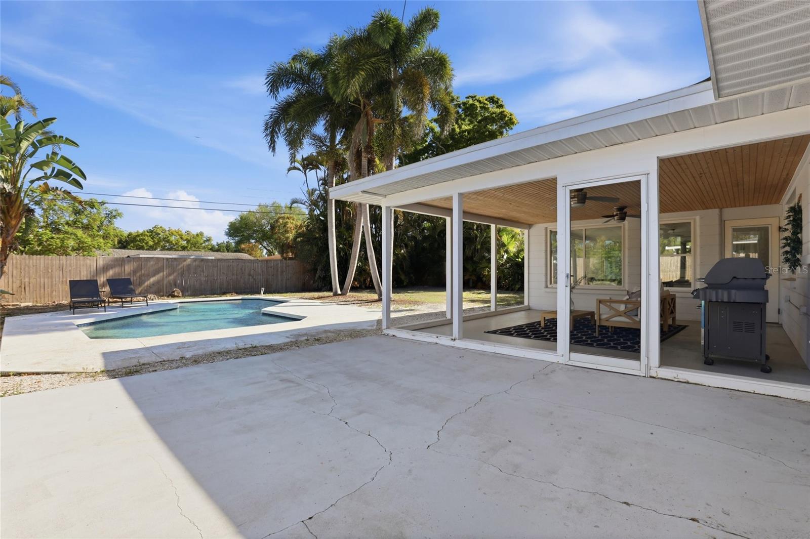 2311 SUNNYSIDE PL, SARASOTA, FL, 34239