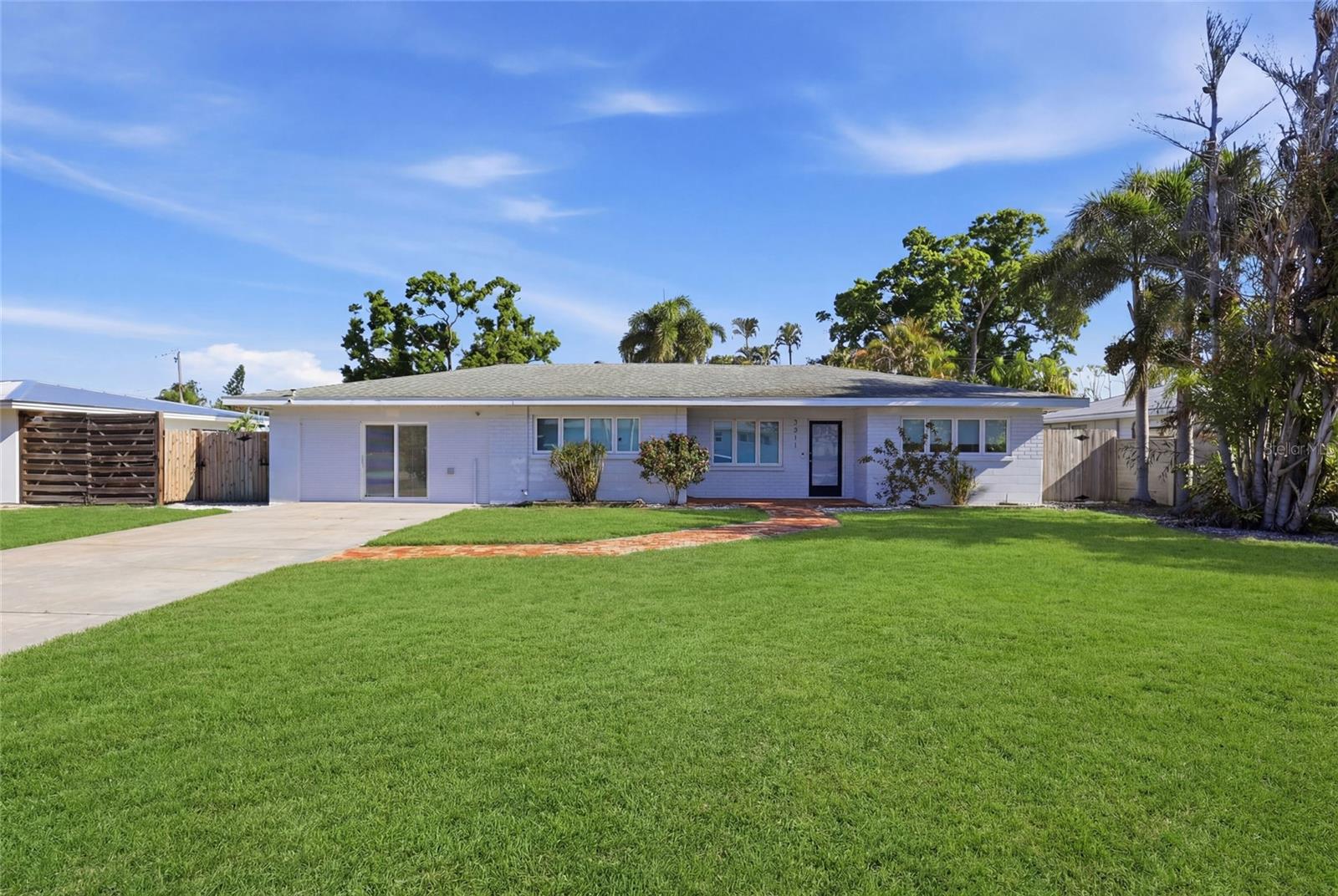 2311 SUNNYSIDE PL, SARASOTA, FL, 34239