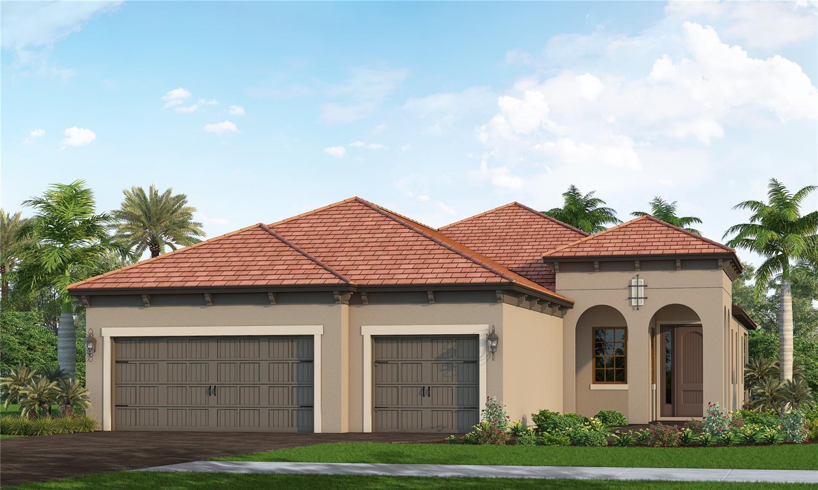 208 TERACORSA DR, NOKOMIS, FL, 34275
