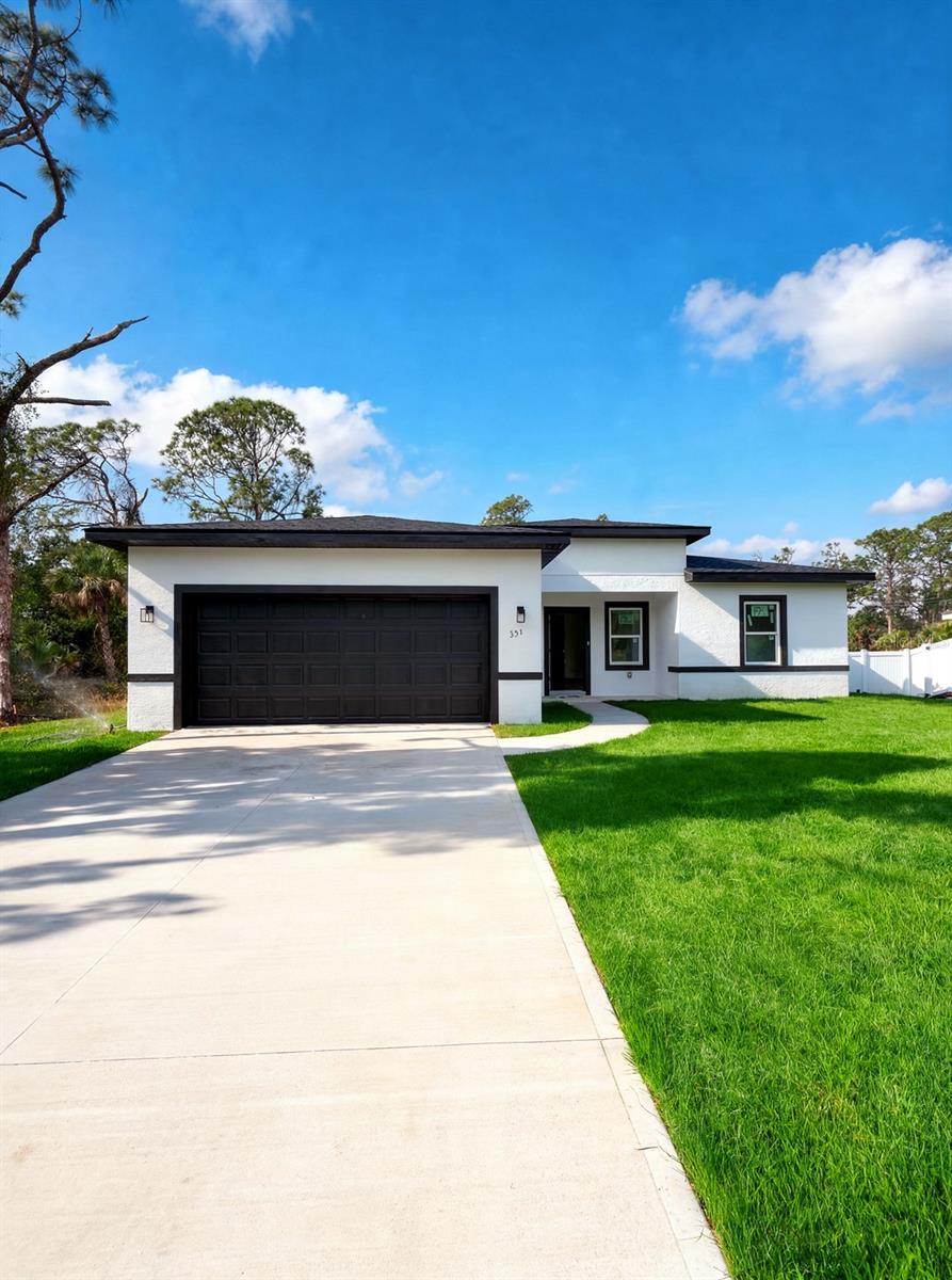 351 TENK ST, PORT CHARLOTTE, FL, 33953