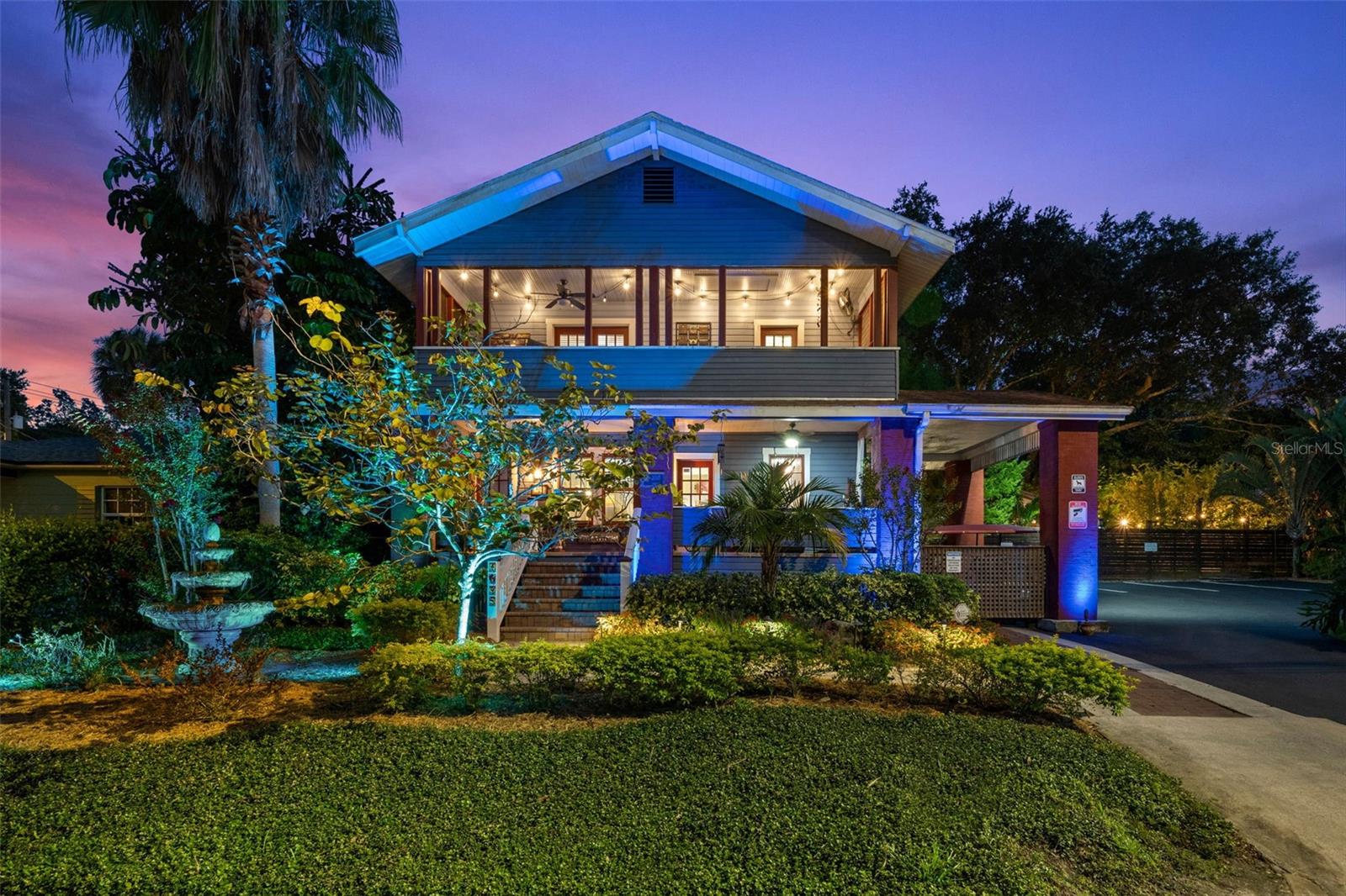 1035 E ROBSON ST, TAMPA, FL, 33604