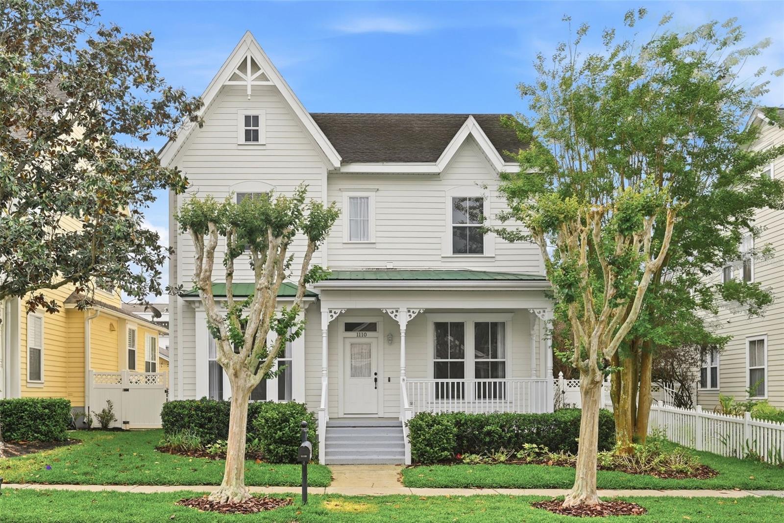 1110 RUSH CT, KISSIMMEE, FL, 34747