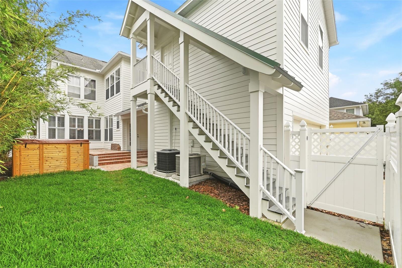 1110 RUSH CT, KISSIMMEE, FL, 34747