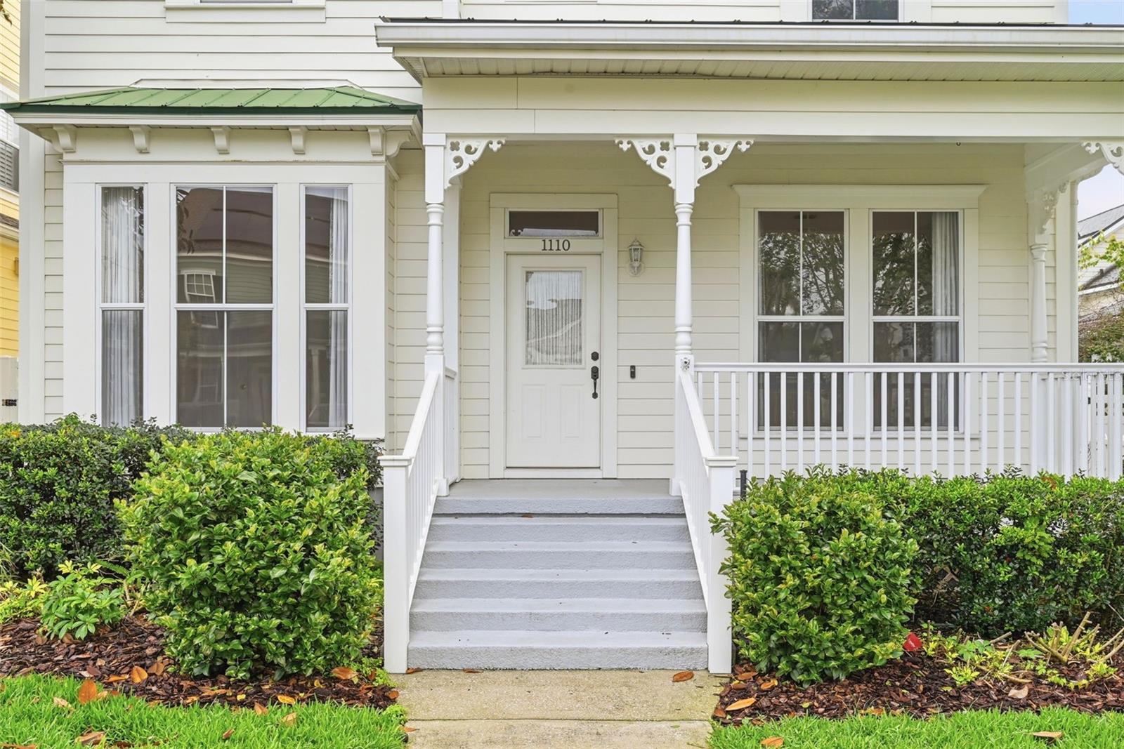 1110 RUSH CT, KISSIMMEE, FL, 34747