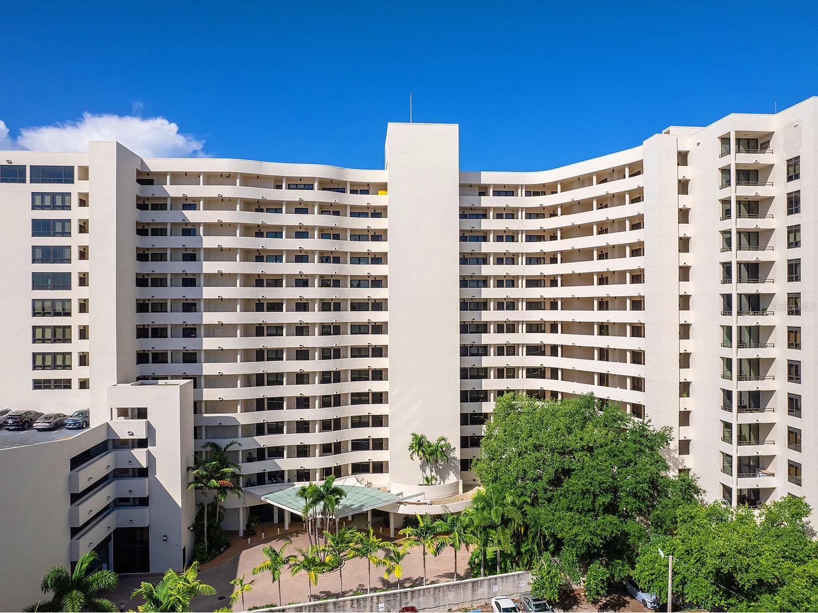 1255 N GULFSTREAM AVE #205, SARASOTA, FL, 34236