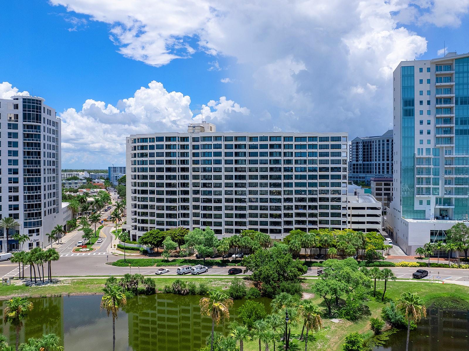 1255 N GULFSTREAM AVE #205, SARASOTA, FL, 34236
