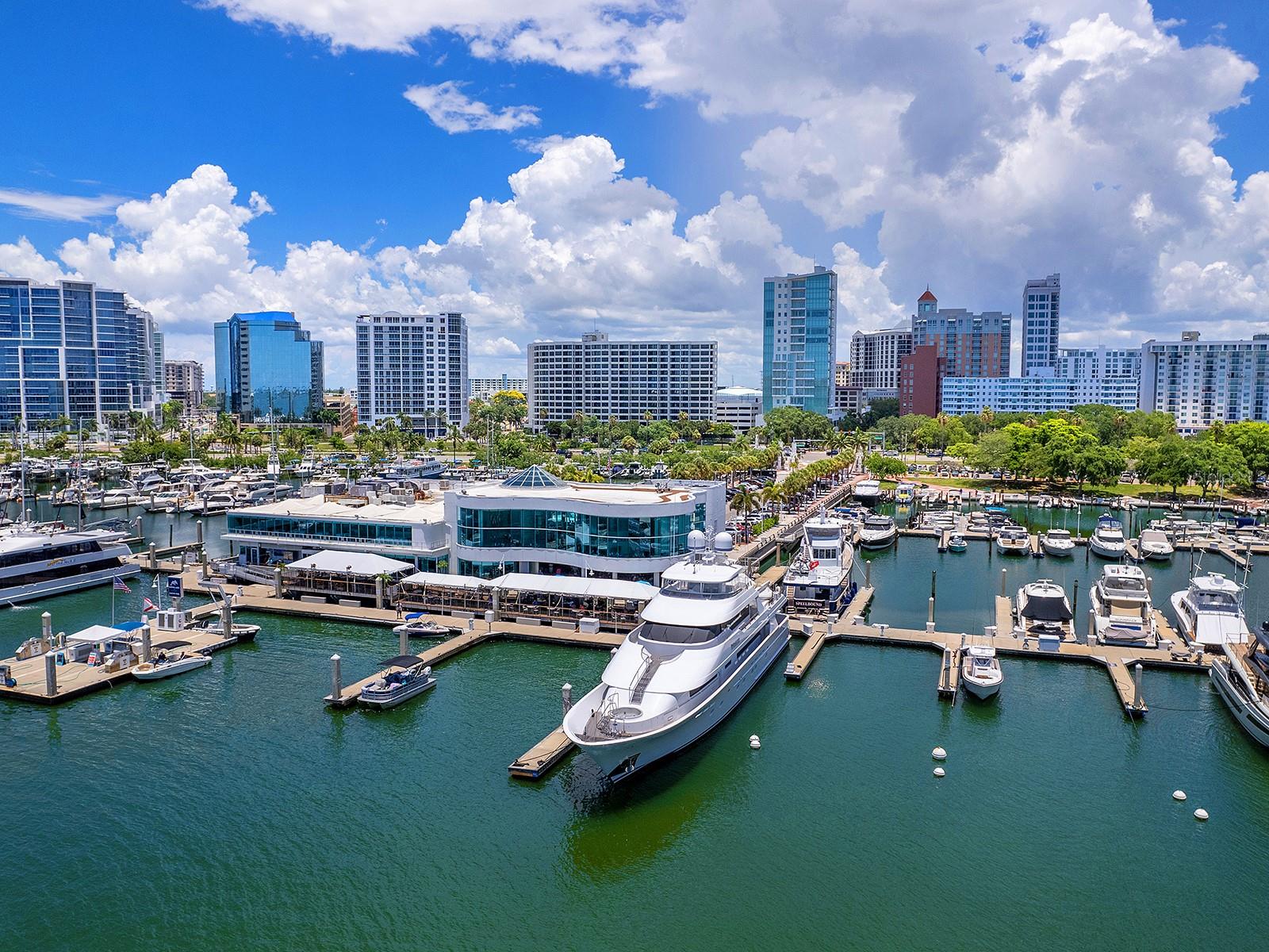 1255 N GULFSTREAM AVE #205, SARASOTA, FL, 34236