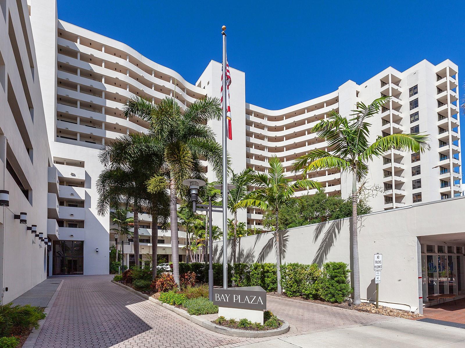 1255 N GULFSTREAM AVE #205, SARASOTA, FL, 34236
