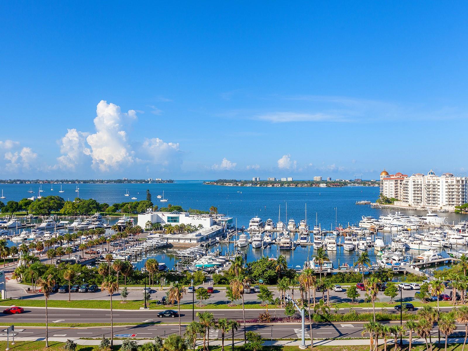 1255 N GULFSTREAM AVE #205, SARASOTA, FL, 34236