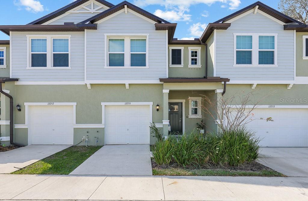 13755 BIG HAWK WAY, LITHIA, FL, 33547