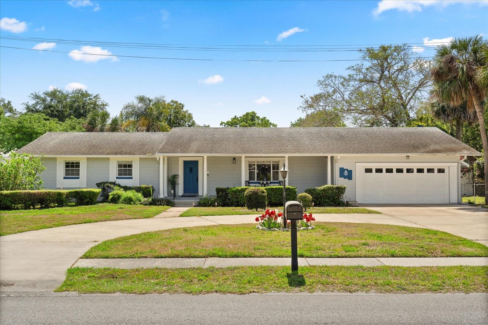 2906 E GRANT AVE, ORLANDO, FL, 32806