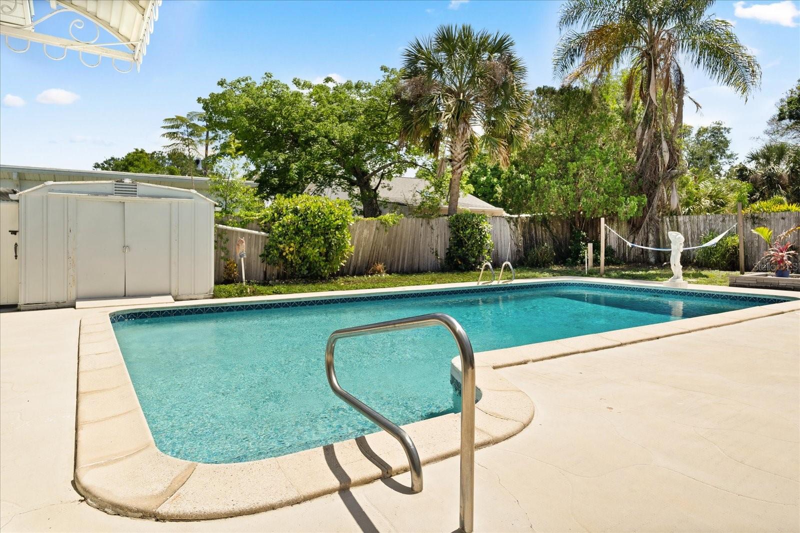 2906 E GRANT AVE, ORLANDO, FL, 32806