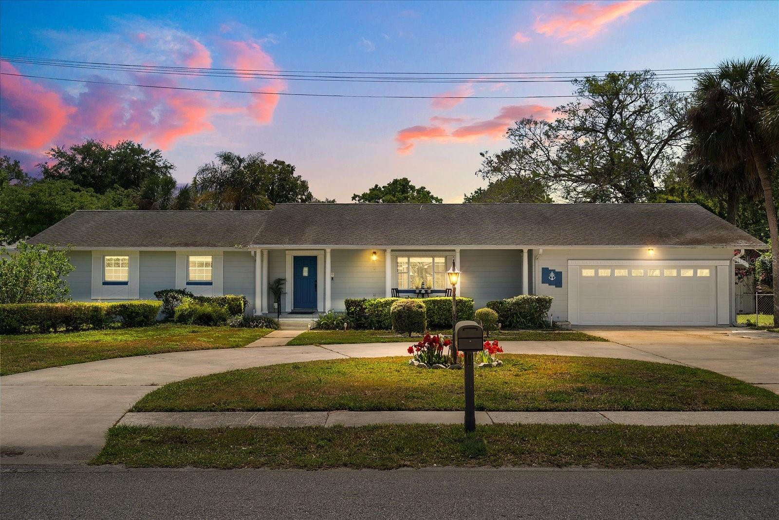 2906 E GRANT AVE, ORLANDO, FL, 32806
