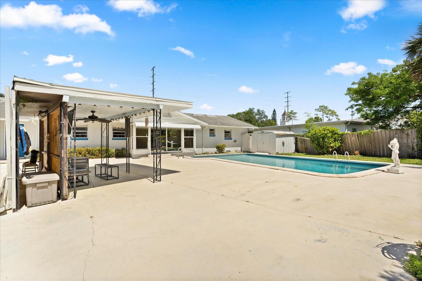2906 E GRANT AVE, ORLANDO, FL, 32806