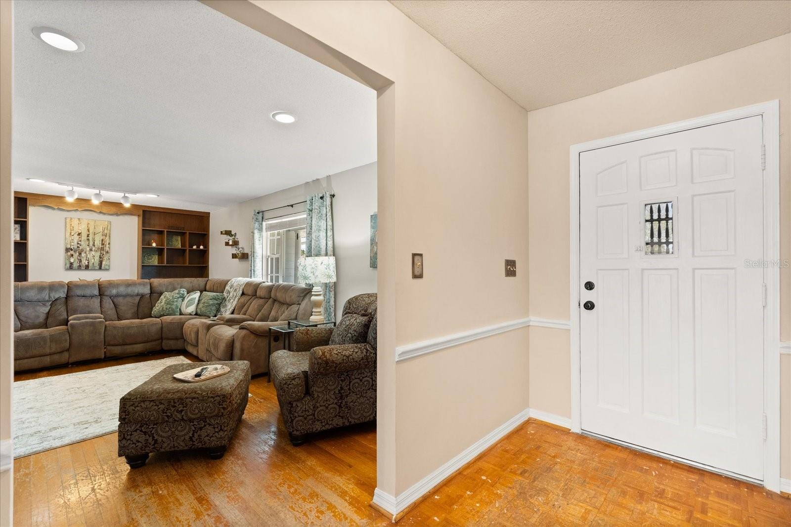 2906 E GRANT AVE, ORLANDO, FL, 32806