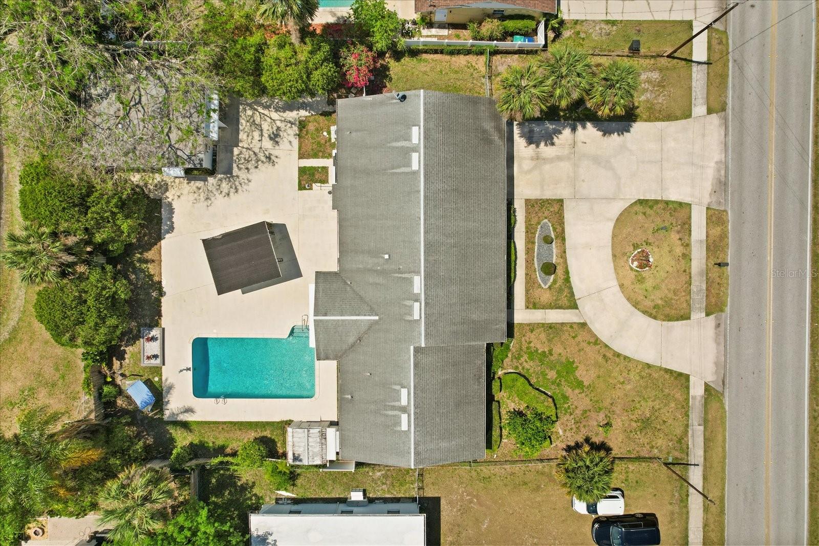 2906 E GRANT AVE, ORLANDO, FL, 32806