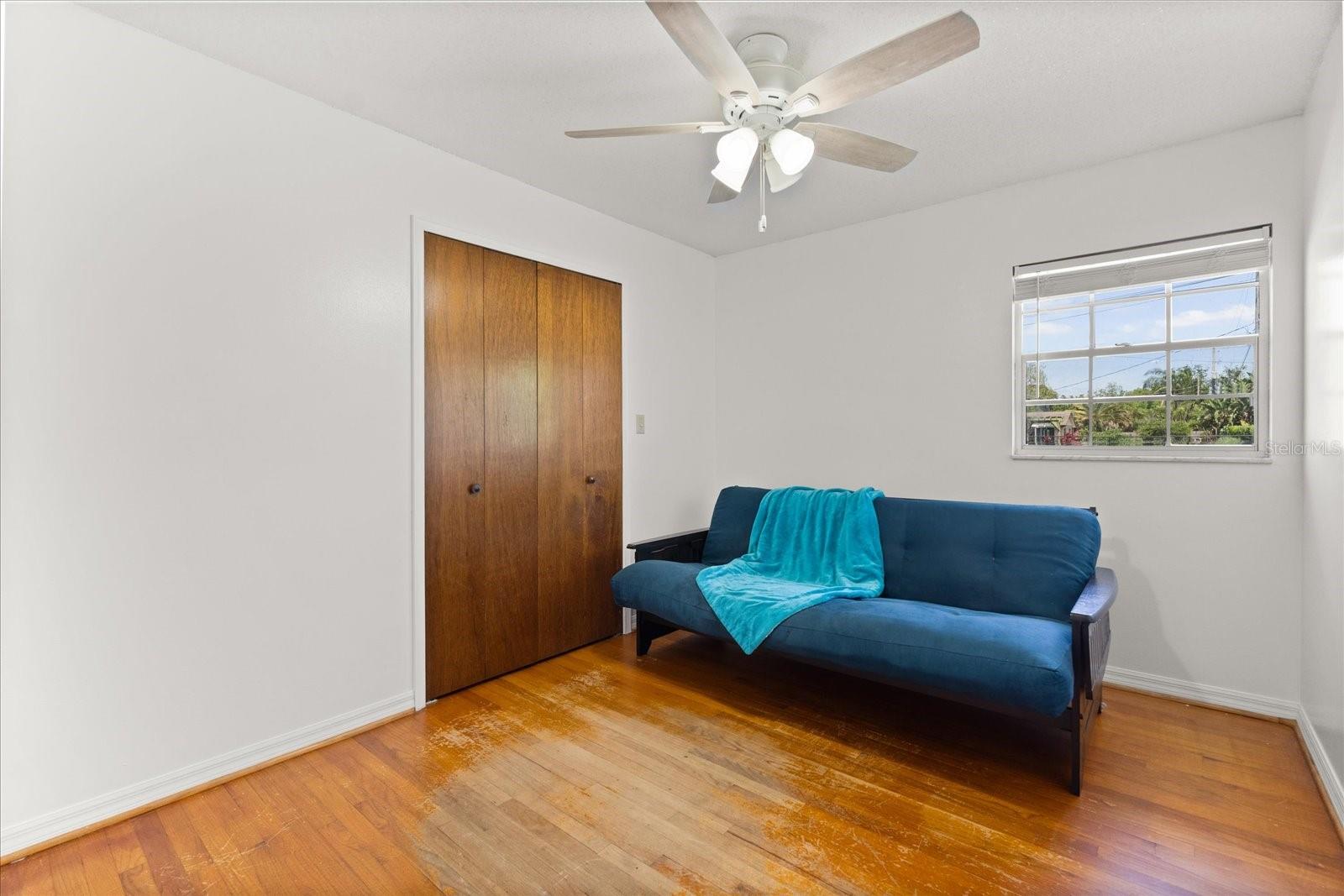 2906 E GRANT AVE, ORLANDO, FL, 32806