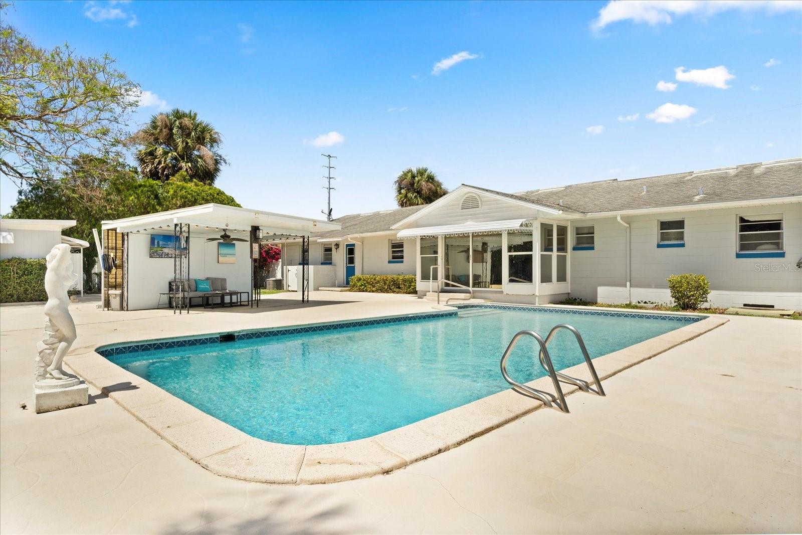 2906 E GRANT AVE, ORLANDO, FL, 32806