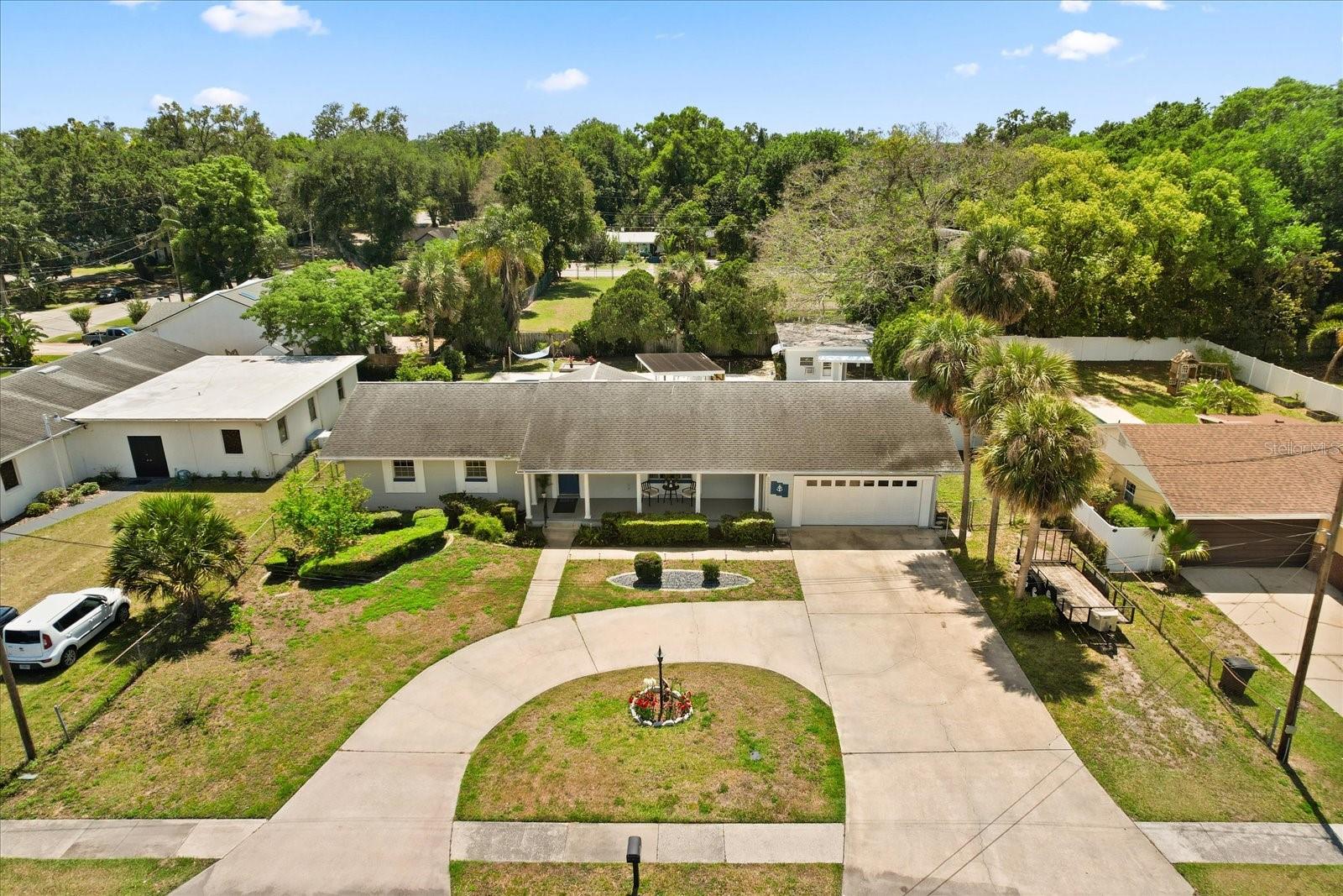 2906 E GRANT AVE, ORLANDO, FL, 32806