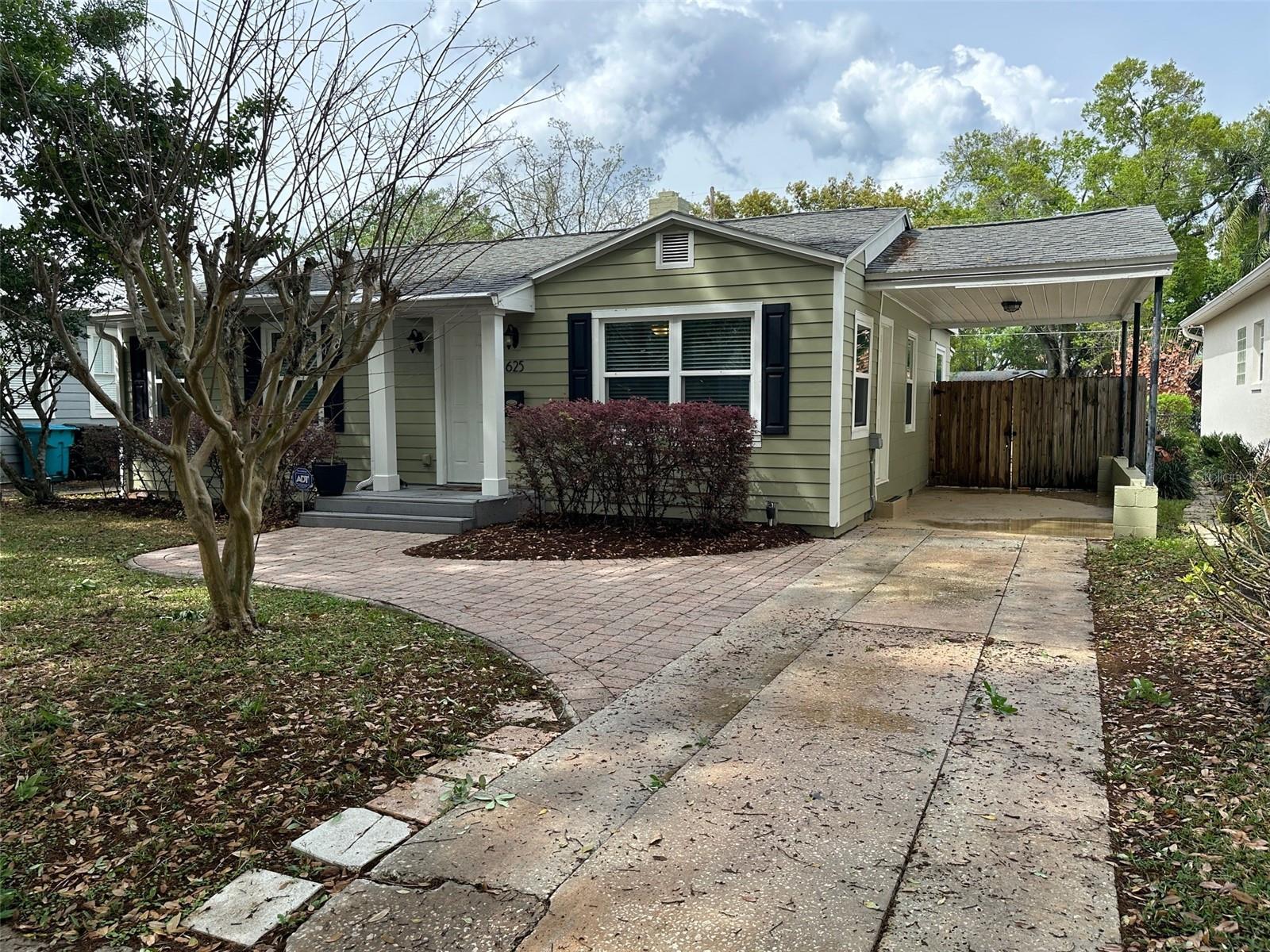 625 W KING ST, ORLANDO, FL, 32804