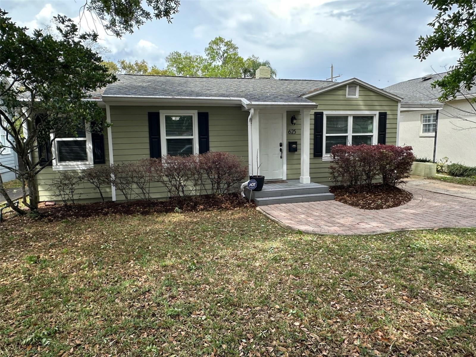 625 W KING ST, ORLANDO, FL, 32804