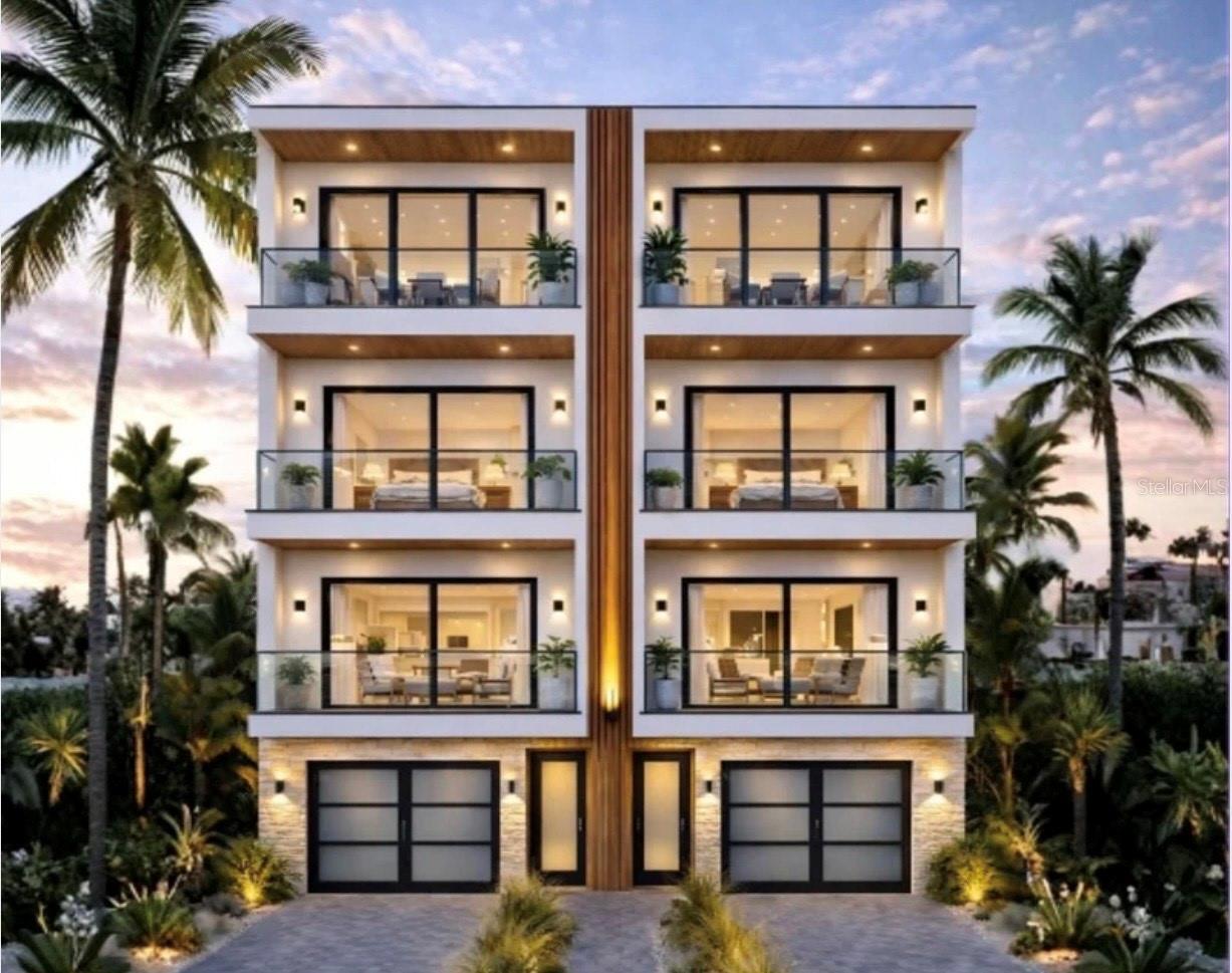 0 GULF BLVD #LOT 15, INDIAN ROCKS BEACH, FL, 33785