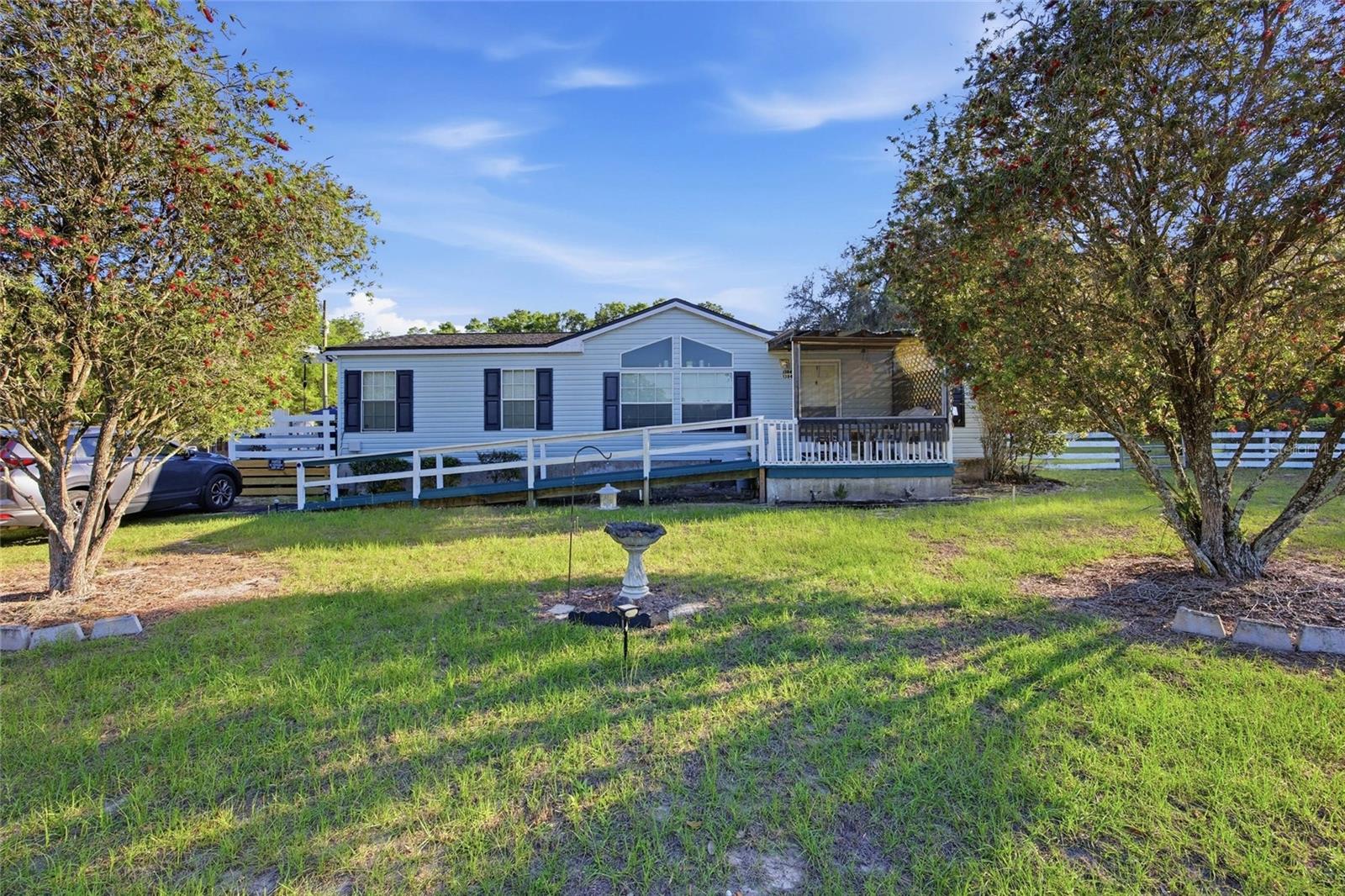 13841 NE JACKSONVILLE RD, CITRA, FL, 32113