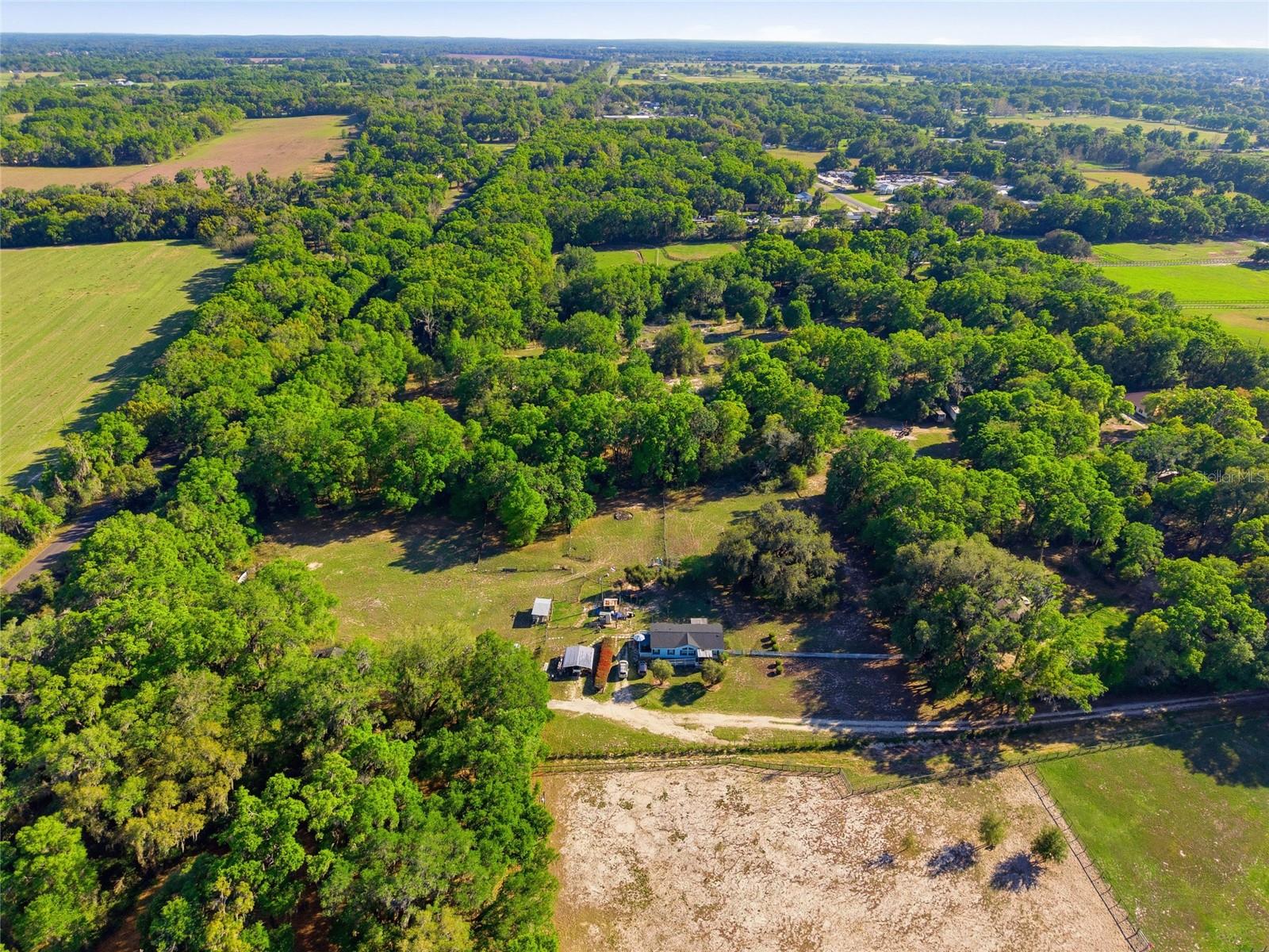 13841 NE JACKSONVILLE RD, CITRA, FL, 32113