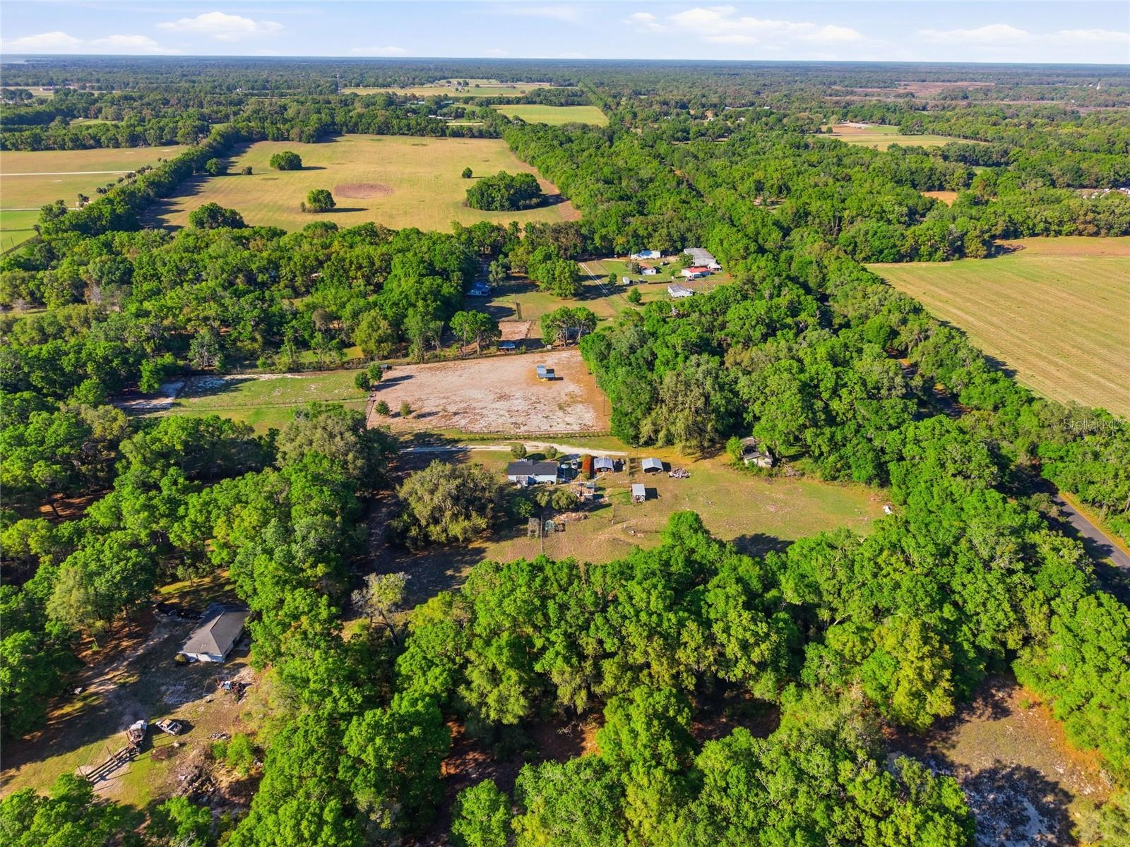 13841 NE JACKSONVILLE RD, CITRA, FL, 32113