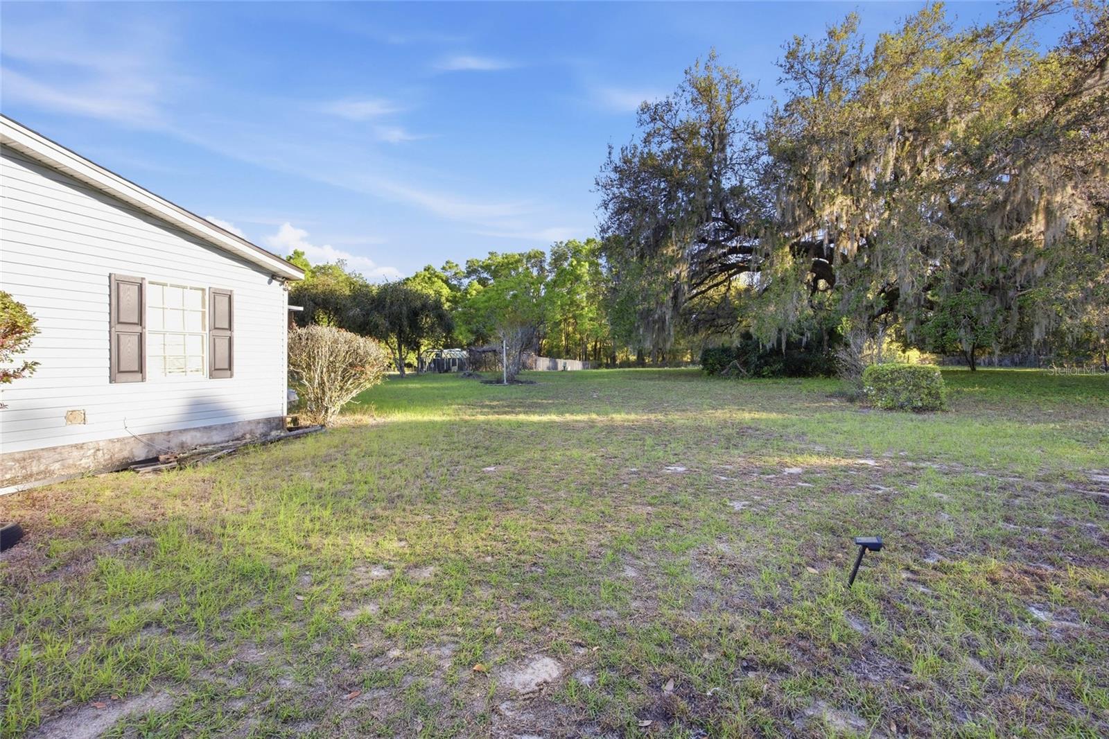 13841 NE JACKSONVILLE RD, CITRA, FL, 32113