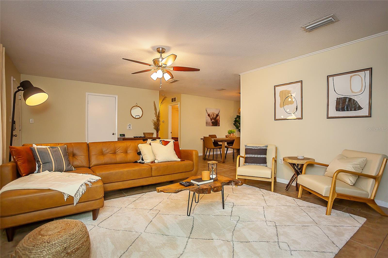 734 NW 38TH ST, GAINESVILLE, FL, 32607