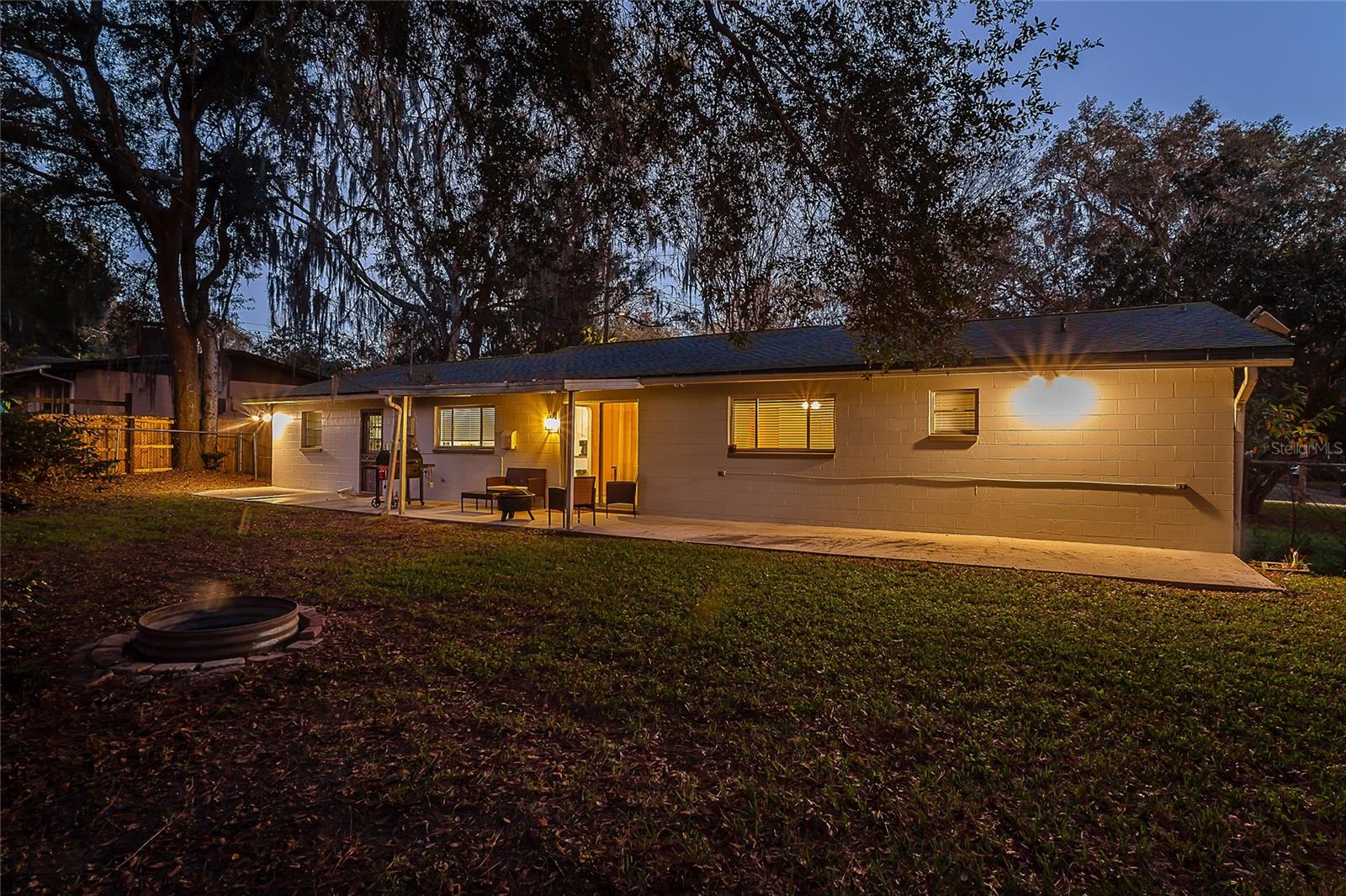 734 NW 38TH ST, GAINESVILLE, FL, 32607