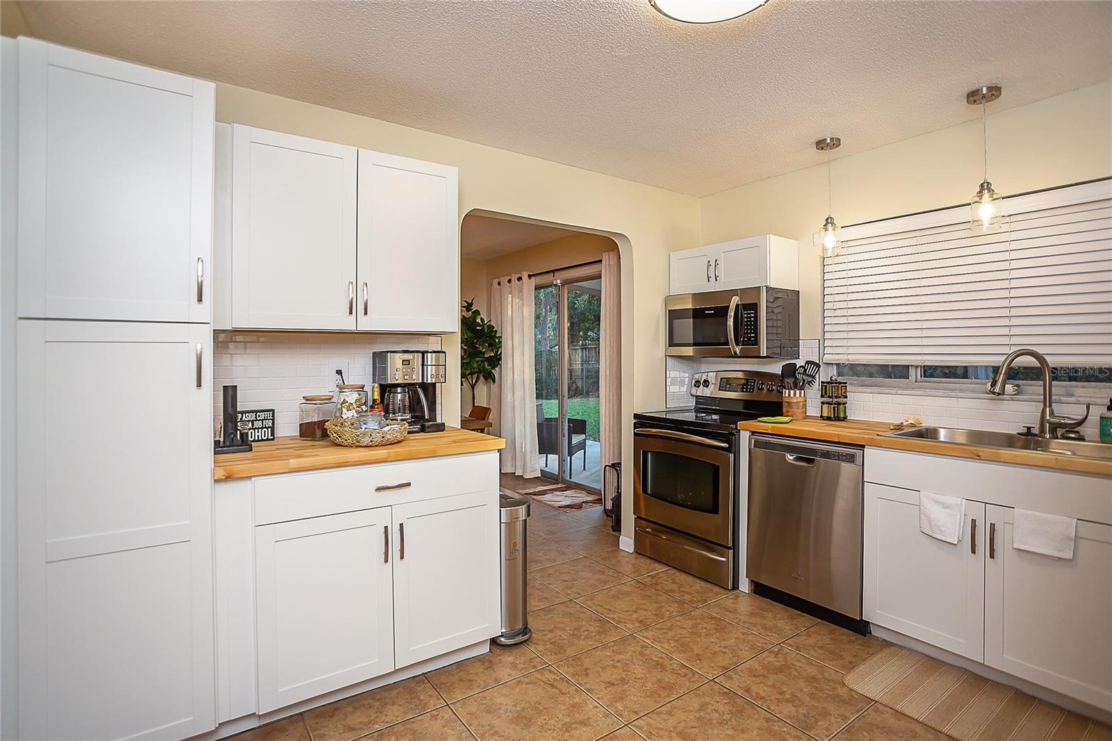 734 NW 38TH ST, GAINESVILLE, FL, 32607