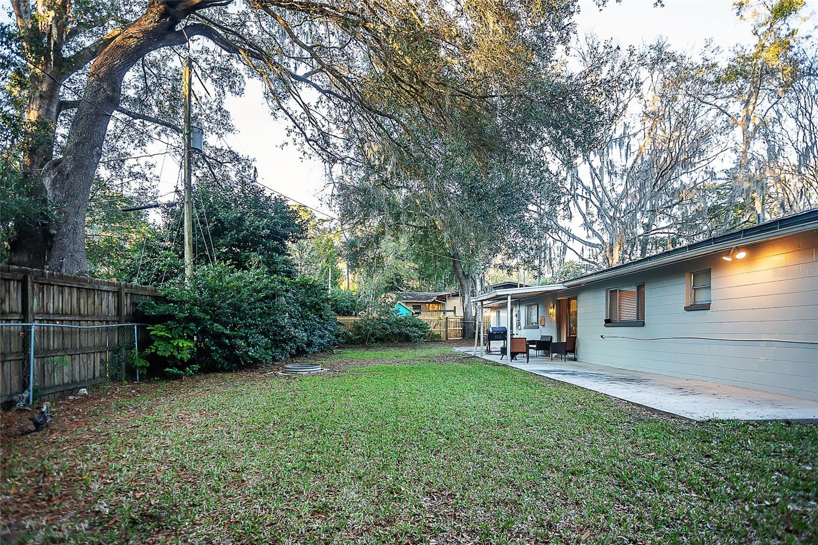 734 NW 38TH ST, GAINESVILLE, FL, 32607