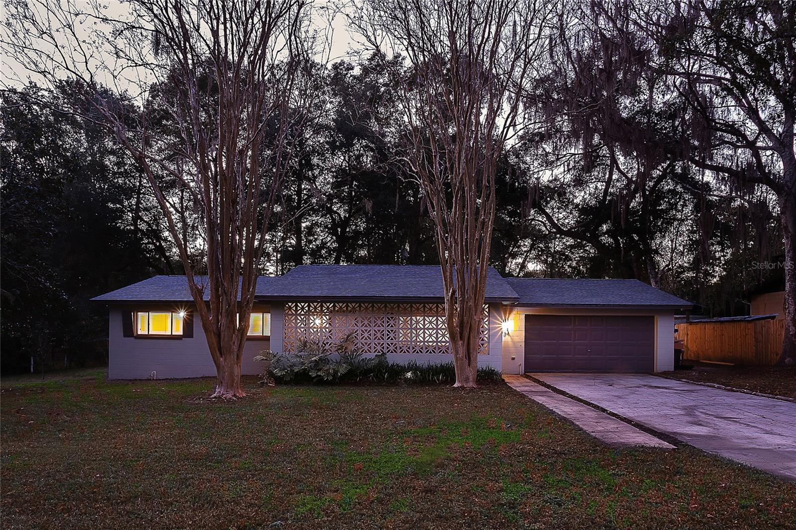 734 NW 38TH ST, GAINESVILLE, FL, 32607