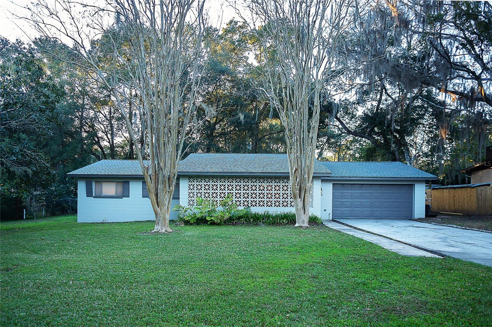 734 NW 38TH ST, GAINESVILLE, FL, 32607