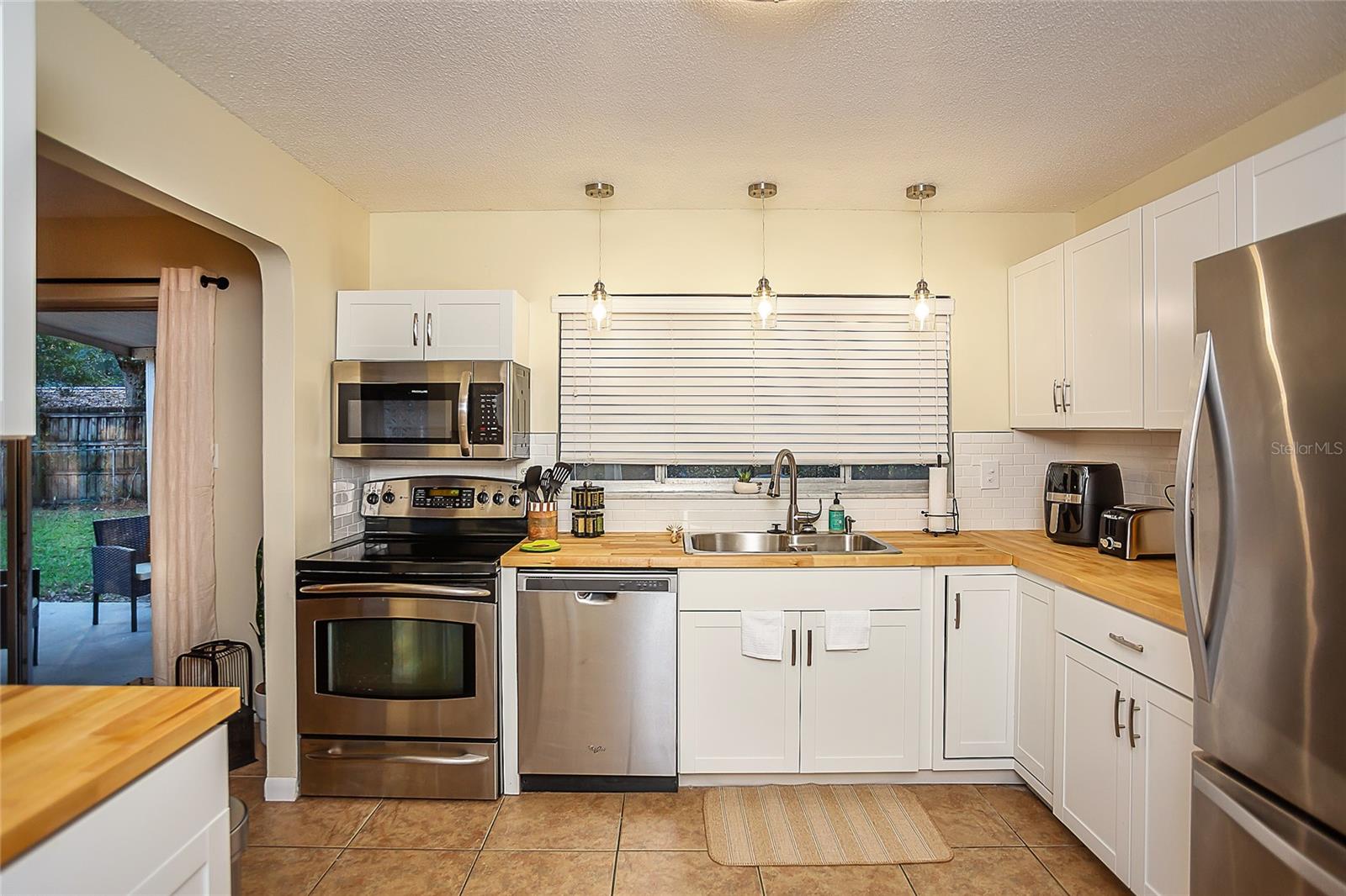 734 NW 38TH ST, GAINESVILLE, FL, 32607