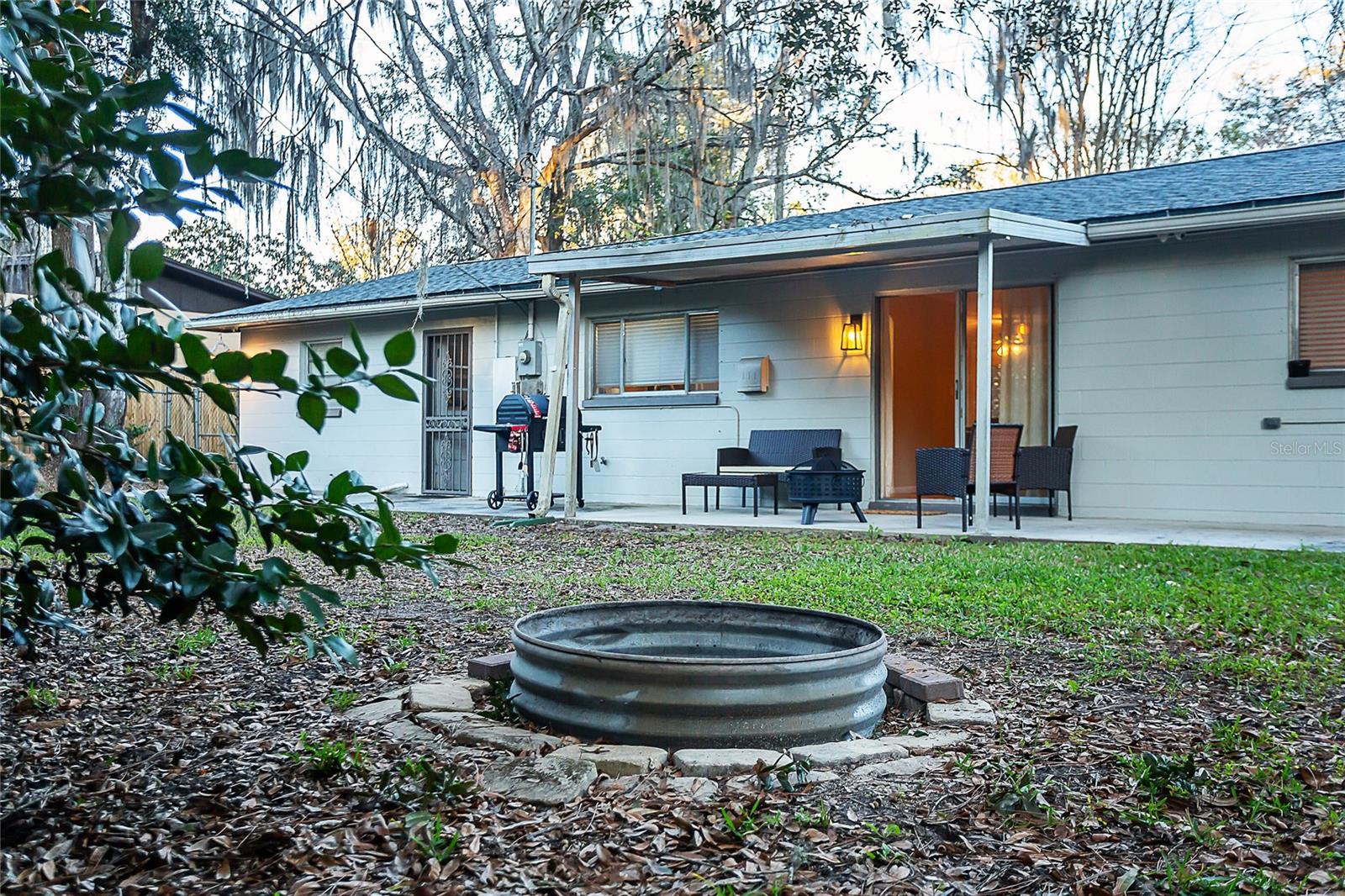 734 NW 38TH ST, GAINESVILLE, FL, 32607