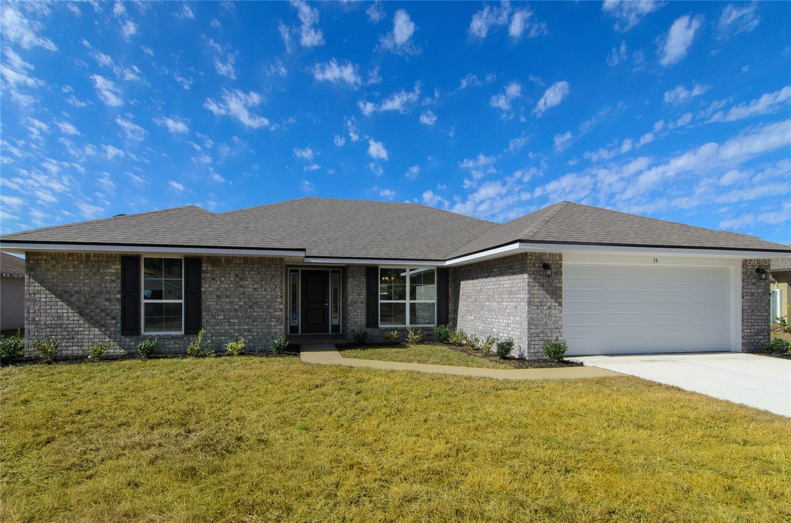 2 SECKEL CT, PALM COAST, FL, 32164